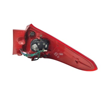 Recambio de piloto trasero izquierdo para toyota auris touring sports (e18) hybrid active referencia OEM IAM 8156102710  