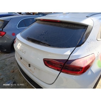 Recambio de porton trasero para kia xceed concept referencia OEM IAM 73700J7800  