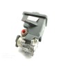 Recambio de bomba direccion para bmw serie 1 berlina (e81/e87) 118d referencia OEM IAM 7692974519  