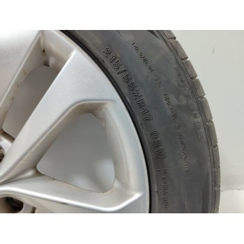 Recambio de llanta para nissan juke (f15) acenta referencia OEM IAM D03001KK2A  