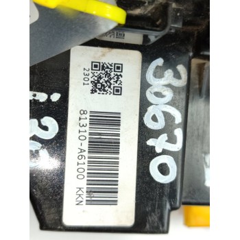 Recambio de cerradura puerta delantera izquierda para hyundai i30 (gd) style referencia OEM IAM 81310A6100  