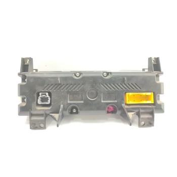 Recambio de mando climatizador para peugeot 406 berlina (s1/s2) sr pack referencia OEM IAM 96482616YW  