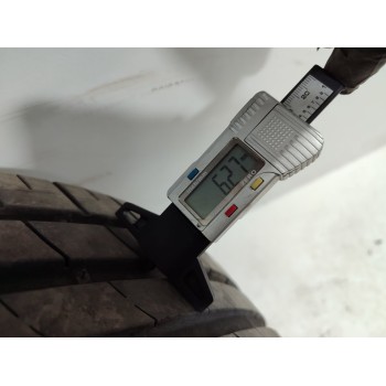 Recambio de llanta para nissan juke (f15) acenta referencia OEM IAM D03001KK2A  