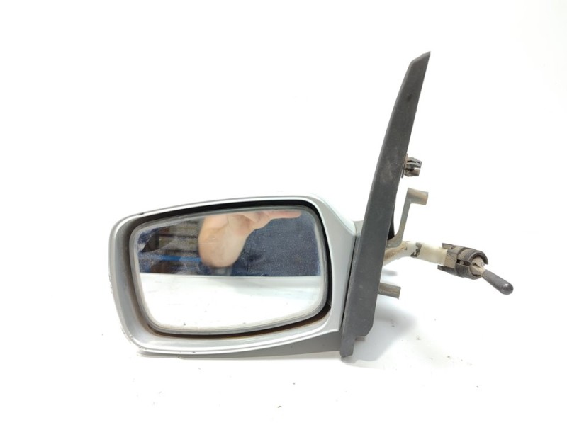 Recambio de retrovisor izquierdo para ford escort berlina/turnier clx berlina referencia OEM IAM 94AB17683KB  