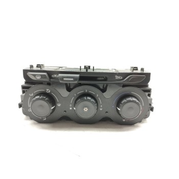Recambio de mando calefaccion / aire acondicionado para citroën c-elysée seduction referencia OEM IAM 9807081177  