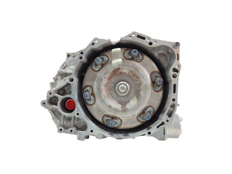 Recambio de caja cambios para volvo v40 inscription referencia OEM IAM P1285224  