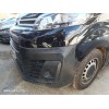 Recambio de paragolpes delantero para citroën jumpy spacetourer business xs referencia OEM IAM 1615649280  