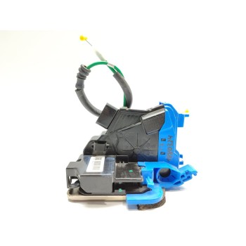 CERRADURA PUERTA TRASERA IZQUIERDA 81410A6100 