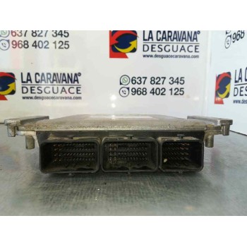 Recambio de centralita motor uce para renault laguna ii (bg0) authentique referencia OEM IAM 8200309316  