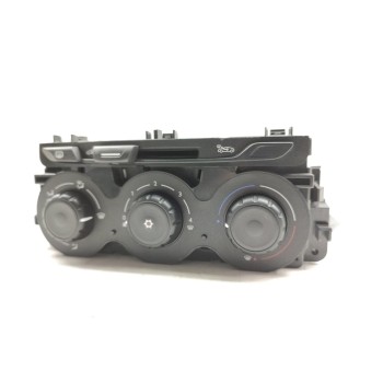Recambio de mando calefaccion / aire acondicionado para citroën c-elysée seduction referencia OEM IAM 9807081177  