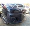 Recambio de paragolpes delantero para citroën jumpy spacetourer business xs referencia OEM IAM 1615649280  