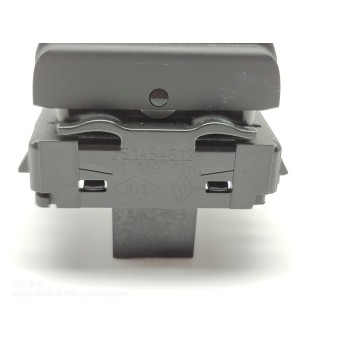 Recambio de interruptor para renault trafic furgón l1h1 2,9t referencia OEM IAM 251454612R  