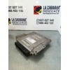 Recambio de centralita motor uce para renault laguna ii (bg0) authentique referencia OEM IAM 8200309316  