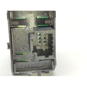 Recambio de interruptor para renault trafic furgón l1h1 2,9t referencia OEM IAM 251454612R  