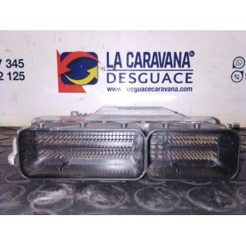 Recambio de centralita motor uce para bmw serie 1 berlina (e81/e87) 118d referencia OEM IAM 7797216  