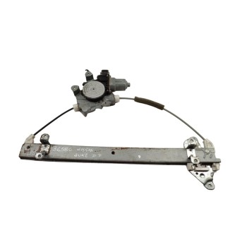 Recambio de elevalunas delantero derecho para nissan juke (f15) acenta referencia OEM IAM 807201KA0A  