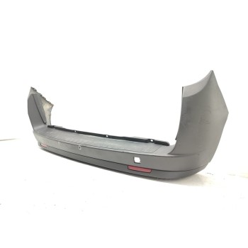 Recambio de paragolpes trasero para fiat doblo active referencia OEM IAM 735497862  