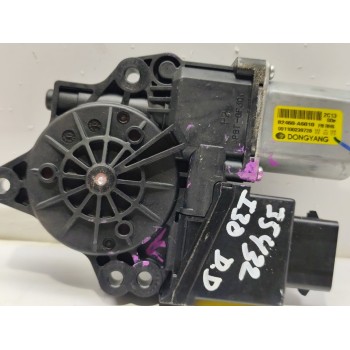 Recambio de motor elevalunas delantero derecho para hyundai i30 (gd) style referencia OEM IAM 82460A6010  