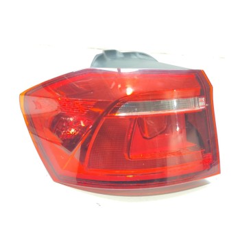 Recambio de piloto trasero izquierdo para volkswagen golf vii sportsvan advance bluemotion tech referencia OEM IAM 510945095K  