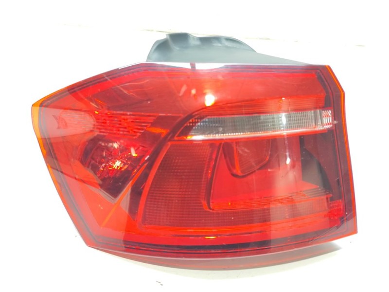 Recambio de piloto trasero izquierdo para volkswagen golf vii sportsvan advance bluemotion tech referencia OEM IAM 510945095K  