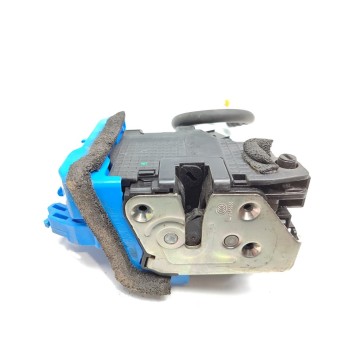 Recambio de cerradura puerta trasera izquierda para hyundai i30 (gd) style referencia OEM IAM 81410A6100  