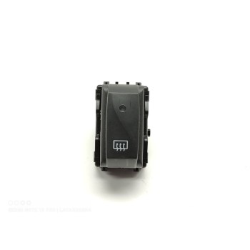 Recambio de interruptor para renault trafic furgón l1h1 2,9t referencia OEM IAM 253508347R  