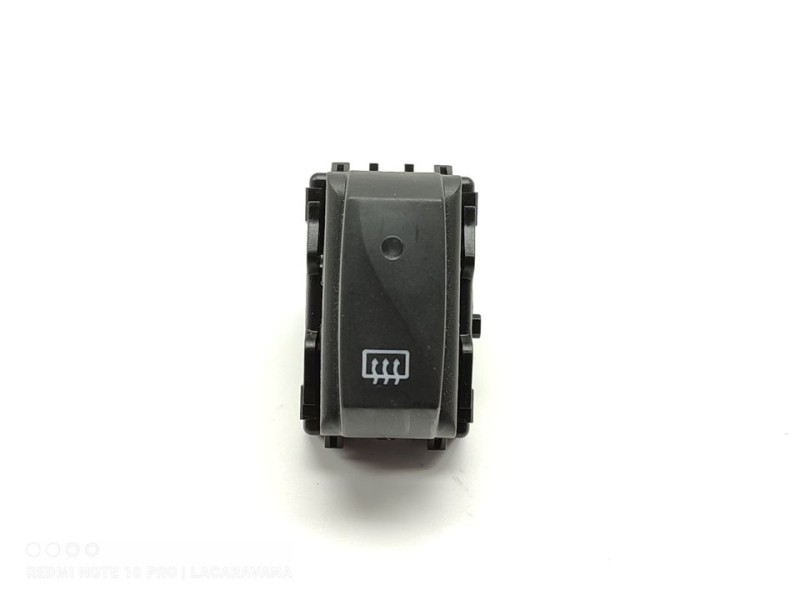 Recambio de interruptor para renault trafic furgón l1h1 2,9t referencia OEM IAM 253508347R  