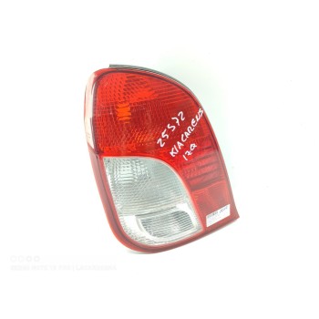 PILOTO TRASERO IZQUIERDO 0K2CA51140L 