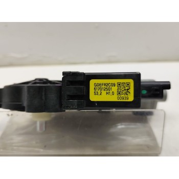 Recambio de motor elevalunas delantero derecho para hyundai i30 (gd) style referencia OEM IAM 82460A6010  