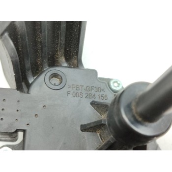 Recambio de motor limpia trasero para kia picanto (ja) attract referencia OEM IAM 98700G6000  