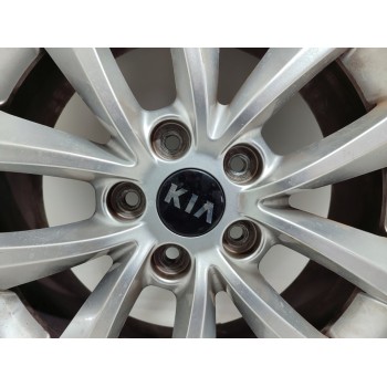 Recambio de llanta para kia sorento () vision 2wd referencia OEM IAM 52910C5100  