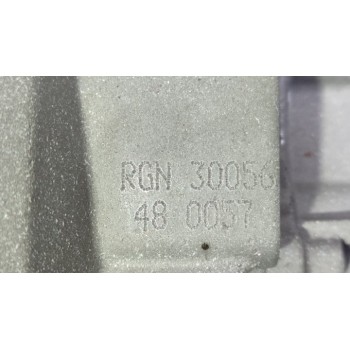 Recambio de caja cambios para audi a3 sportback (8va) ambition referencia OEM IAM RGN  