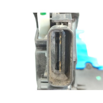 Recambio de cerradura puerta trasera izquierda para hyundai i30 (gd) style referencia OEM IAM 81410A6100  