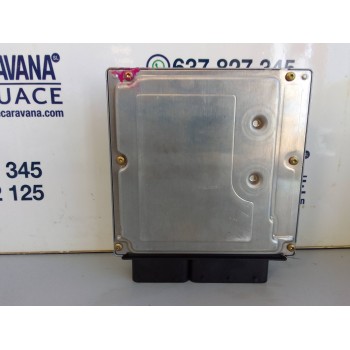 Recambio de centralita motor uce para bmw serie 3 berlina (e46) 320d referencia OEM IAM 7789572  