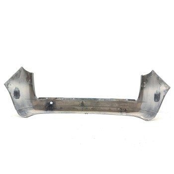 Recambio de paragolpes trasero para fiat doblo active referencia OEM IAM 735497862  