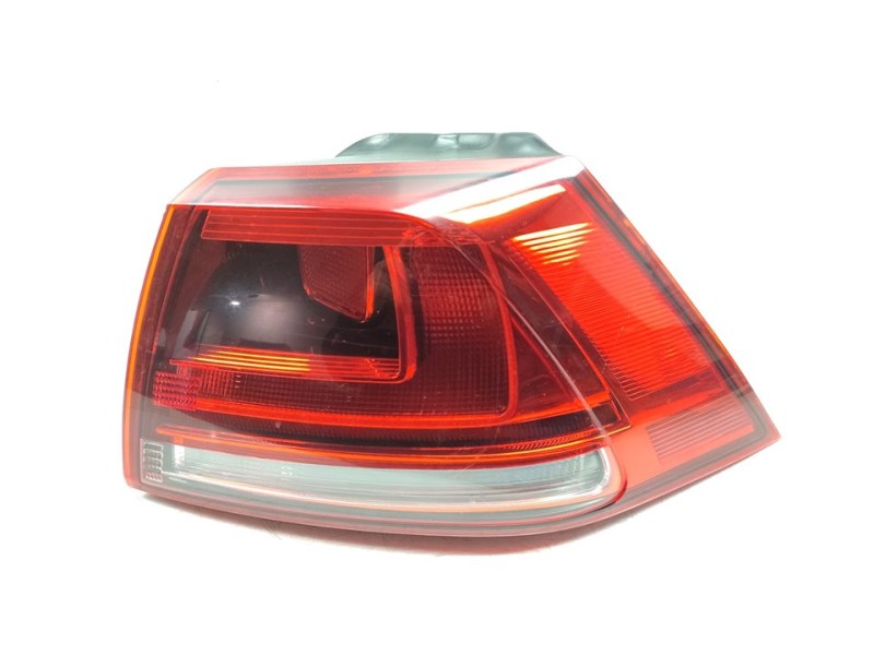 Recambio de piloto trasero derecho para volkswagen golf vii lim. sport by r-line bluemotion referencia OEM IAM 5G0945096P  