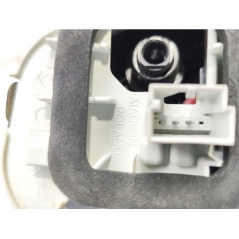 Recambio de piloto trasero izquierdo para volkswagen golf vii sportsvan advance bluemotion tech referencia OEM IAM 510945095K  