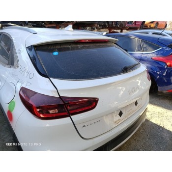 Recambio de porton trasero para kia xceed concept referencia OEM IAM 73700J7800  