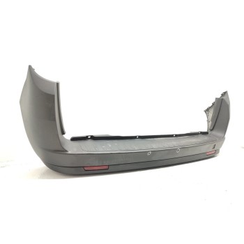 Recambio de paragolpes trasero para fiat doblo active referencia OEM IAM 735497862  