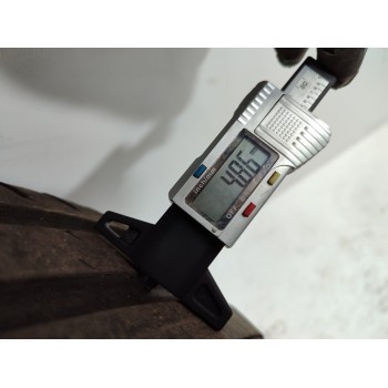 Recambio de llanta para kia sorento () vision 2wd referencia OEM IAM 52910C5100  