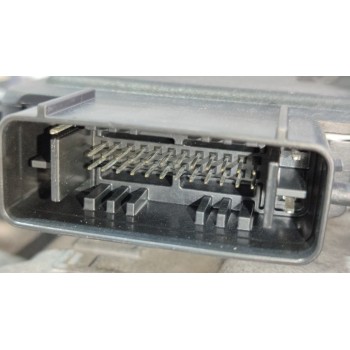 Recambio de caja cambios para volvo v40 inscription referencia OEM IAM P1285224  