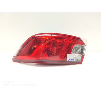 Recambio de piloto trasero derecho para renault clio iv authentique referencia OEM IAM 265506608R  