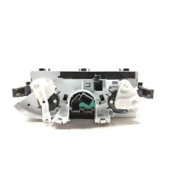 Recambio de mando calefaccion / aire acondicionado para citroën c-elysée seduction referencia OEM IAM 9807081177  