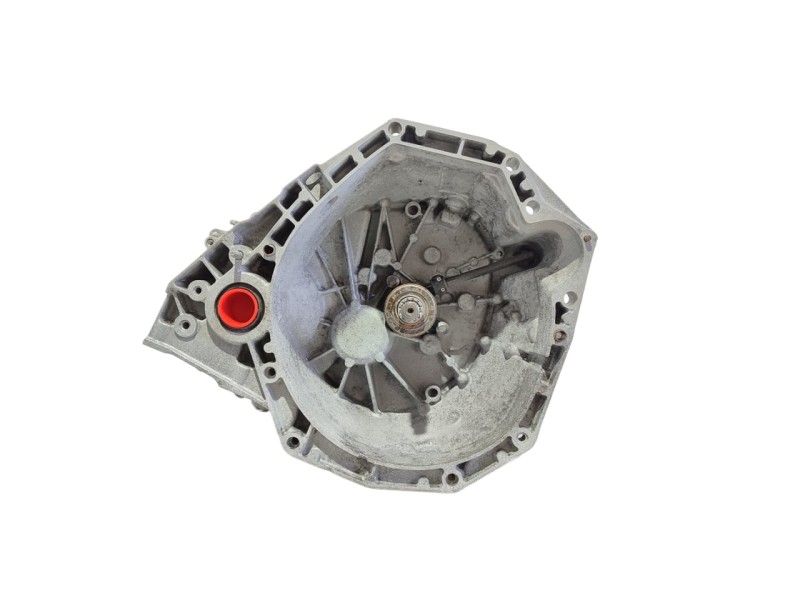 Recambio de caja cambios para nissan qashqai (j11) acenta referencia OEM IAM TL6100  