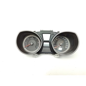 Recambio de cuadro instrumentos para hyundai i30 (gd) style referencia OEM IAM 94004A6060  
