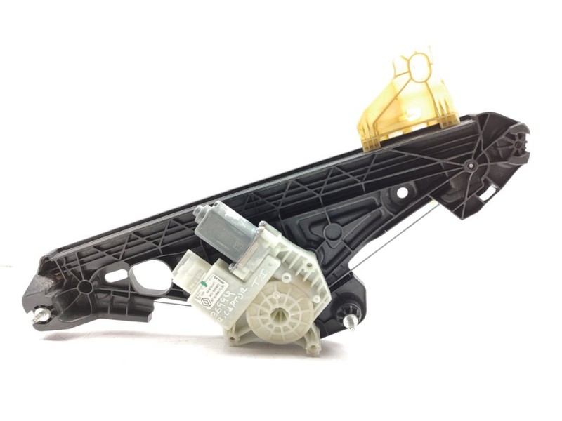 Recambio de elevalunas trasero izquierdo para renault captur ii evolution referencia OEM IAM 827216497R  