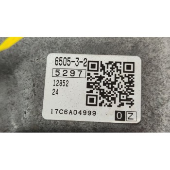 Recambio de caja cambios para volvo v40 inscription referencia OEM IAM P1285224  