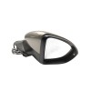 Recambio de retrovisor derecho para volkswagen golf vii sportsvan advance bluemotion tech referencia OEM IAM 517857508AH  