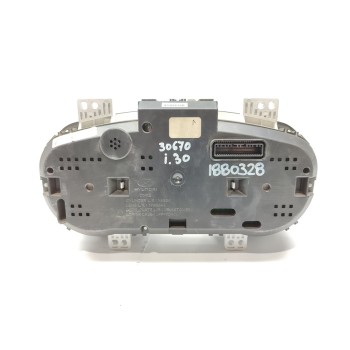 Recambio de cuadro instrumentos para hyundai i30 (gd) style referencia OEM IAM 94004A6060  