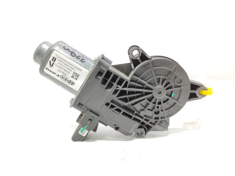 Recambio de motor elevalunas delantero derecho para hyundai i30 cw (pd) family referencia OEM IAM 82460G4010  